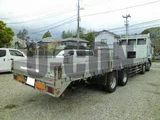 2007 Nissan Diesel Quon Truck for sale, Japanese used car export - photo 2 of 21 | GULJI TRADERS