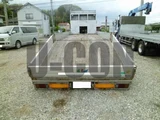 2007 Nissan Diesel Quon Truck for sale, Japanese used car export - photo 3 of 21 | GULJI TRADERS