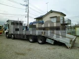 2007 Nissan Diesel Quon Truck for sale, Japanese used car export - photo 6 of 21 | GULJI TRADERS