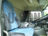 2007 Nissan Diesel Quon Truck for sale, Japanese used car export - photo 7 of 21 | GULJI TRADERS