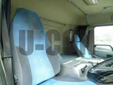 2007 Nissan Diesel Quon Truck for sale, Japanese used car export - photo 12 of 21 | GULJI TRADERS