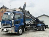 2007 Nissan Diesel Quon Truck for sale, Japanese used car export - photo 3 of 20 | GULJI TRADERS