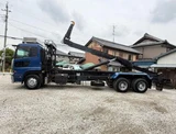 2007 Nissan Diesel Quon Truck for sale, Japanese used car export - photo 4 of 20 | GULJI TRADERS