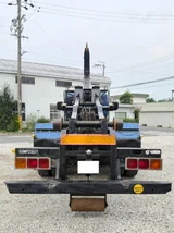 2007 Nissan Diesel Quon Truck for sale, Japanese used car export - photo 5 of 20 | GULJI TRADERS