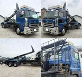 2007 Nissan Diesel Quon Truck for sale, Japanese used car export - photo 6 of 20 | GULJI TRADERS