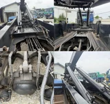 2007 Nissan Diesel Quon Truck for sale, Japanese used car export - photo 8 of 20 | GULJI TRADERS