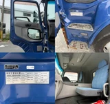 2007 Nissan Diesel Quon Truck for sale, Japanese used car export - photo 12 of 20 | GULJI TRADERS