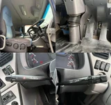 2007 Nissan Diesel Quon Truck for sale, Japanese used car export - photo 14 of 20 | GULJI TRADERS