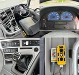 2007 Nissan Diesel Quon Truck for sale, Japanese used car export - photo 15 of 20 | GULJI TRADERS