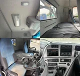 2007 Nissan Diesel Quon Truck for sale, Japanese used car export - photo 16 of 20 | GULJI TRADERS