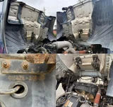 2007 Nissan Diesel Quon Truck for sale, Japanese used car export - photo 19 of 20 | GULJI TRADERS