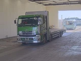 2007 Nissan Diesel Quon Truck for sale, Japanese used car export - photo 1 of 2 | GULJI TRADERS