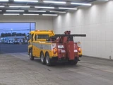 2007 Nissan Diesel Quon Truck for sale, Japanese used car export - photo 2 of 2 | GULJI TRADERS