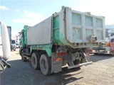 2008 Nissan Diesel Quon Truck for sale, Japanese used car export - photo 2 of 37 | GULJI TRADERS