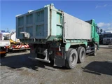2008 Nissan Diesel Quon Truck for sale, Japanese used car export - photo 5 of 37 | GULJI TRADERS