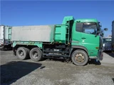 2008 Nissan Diesel Quon Truck for sale, Japanese used car export - photo 8 of 37 | GULJI TRADERS