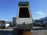 2008 Nissan Diesel Quon Truck for sale, Japanese used car export - photo 10 of 37 | GULJI TRADERS