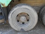 2008 Nissan Diesel Quon Truck for sale, Japanese used car export - photo 36 of 37 | GULJI TRADERS