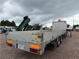 2008 Nissan Diesel Quon Truck for sale, Japanese used car export - photo 4 of 80 | GULJI TRADERS