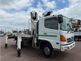 2008 Nissan Diesel Quon Truck for sale, Japanese used car export - photo 7 of 80 | GULJI TRADERS