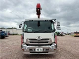 2008 Nissan Diesel Quon Truck for sale, Japanese used car export - photo 8 of 80 | GULJI TRADERS
