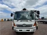 2008 Nissan Diesel Quon Truck for sale, Japanese used car export - photo 9 of 80 | GULJI TRADERS
