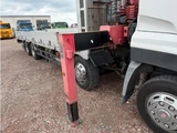 2008 Nissan Diesel Quon Truck for sale, Japanese used car export - photo 20 of 80 | GULJI TRADERS