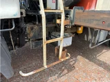 2008 Nissan Diesel Quon Truck for sale, Japanese used car export - photo 37 of 80 | GULJI TRADERS