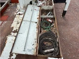 2008 Nissan Diesel Quon Truck for sale, Japanese used car export - photo 54 of 80 | GULJI TRADERS
