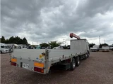 2008 Nissan Diesel Quon Truck for sale, Japanese used car export - photo 70 of 80 | GULJI TRADERS