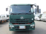 2008 Nissan Diesel Quon Truck for sale, Japanese used car export - photo 2 of 21 | GULJI TRADERS