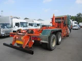 2008 Nissan Diesel Quon Truck for sale, Japanese used car export - photo 4 of 21 | GULJI TRADERS