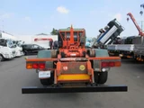 2008 Nissan Diesel Quon Truck for sale, Japanese used car export - photo 5 of 21 | GULJI TRADERS