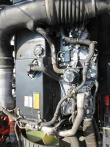 2008 Nissan Diesel Quon Truck for sale, Japanese used car export - photo 19 of 21 | GULJI TRADERS