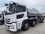2008 Nissan Diesel Quon Truck for sale, Japanese used car export - photo 1 of 21 | GULJI TRADERS