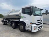 2008 Nissan Diesel Quon Truck for sale, Japanese used car export - photo 2 of 21 | GULJI TRADERS