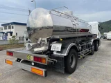 2008 Nissan Diesel Quon Truck for sale, Japanese used car export - photo 3 of 21 | GULJI TRADERS