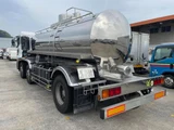 2008 Nissan Diesel Quon Truck for sale, Japanese used car export - photo 4 of 21 | GULJI TRADERS
