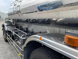 2008 Nissan Diesel Quon Truck for sale, Japanese used car export - photo 13 of 21 | GULJI TRADERS