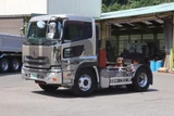 2008 Nissan Diesel Quon Truck for sale, Japanese used car export - photo 1 of 15 | GULJI TRADERS