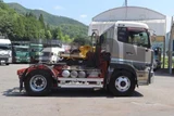 2008 Nissan Diesel Quon Truck for sale, Japanese used car export - photo 4 of 15 | GULJI TRADERS