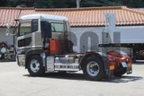 2008 Nissan Diesel Quon Truck for sale, Japanese used car export - photo 5 of 15 | GULJI TRADERS