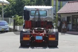 2008 Nissan Diesel Quon Truck for sale, Japanese used car export - photo 7 of 15 | GULJI TRADERS