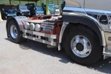 2008 Nissan Diesel Quon Truck for sale, Japanese used car export - photo 11 of 15 | GULJI TRADERS