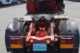2008 Nissan Diesel Quon Truck for sale, Japanese used car export - photo 13 of 15 | GULJI TRADERS