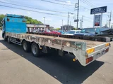 2008 Nissan Diesel Quon Truck for sale, Japanese used car export - photo 2 of 9 | GULJI TRADERS