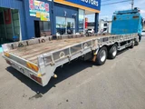 2008 Nissan Diesel Quon Truck for sale, Japanese used car export - photo 4 of 9 | GULJI TRADERS