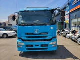 2008 Nissan Diesel Quon Truck for sale, Japanese used car export - photo 7 of 9 | GULJI TRADERS