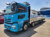 2008 Nissan Diesel Quon Truck for sale, Japanese used car export - photo 8 of 9 | GULJI TRADERS