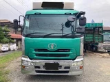 2008 Nissan Diesel Quon Truck for sale, Japanese used car export - photo 1 of 9 | GULJI TRADERS